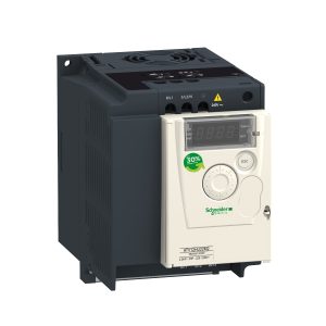 Variable speed drive ATV12 - 1.5kW - 2hp - 200..240V - 1ph - with heat sink