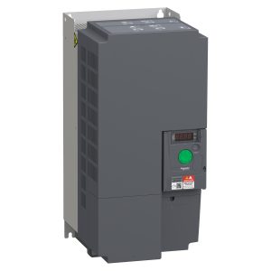Variable speed drive, Easy Altivar 310, heavy duty, 22kW, 30hp, normal duty, 30kW, 40hp, 380 to 460V, without EMC