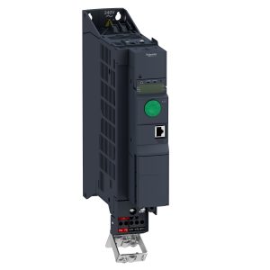 Variable speed drive, Altivar Machine ATV320, 1.5 kW, 200?240 V, 1 phase, book