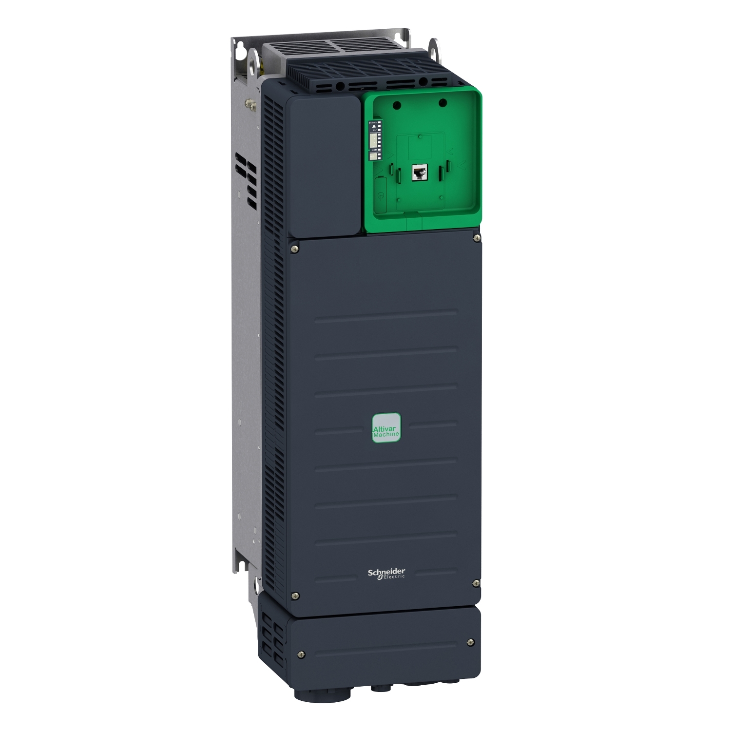 Variable speed drive - 37kW - 400V - 3 phases - Ethernet - ATV340