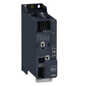 Variable speed drive - 1.5kW - 400V - 3 phases - Sercos - ATV340
