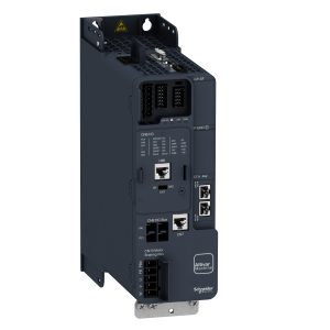 Variable speed drive - 2.2kW - 400V - 3 phases - Ethernet - ATV340