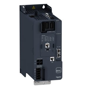 Variable speed drive - 5.5kW - 400V - 3 phases - Ethernet - ATV340