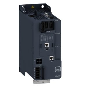 Variable speed drive - 7.5kW - 400V - 3 phases - ATV340