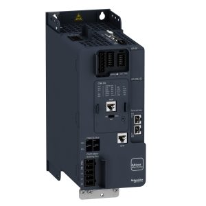 Variable speed drive - 7.5kW - 400V - 3 phases - Sercos - ATV340