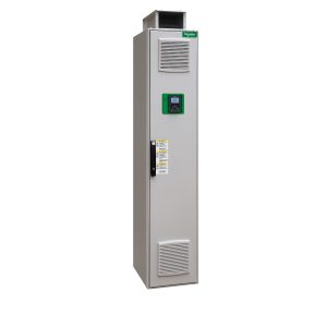 Variable speed drive, Altivar Process ATV600, ATV630, 130kW, 380 to 440V, IP21