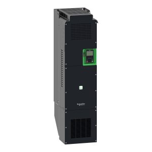 Variable speed drive, Altivar Process ATV600, ATV630, 160kW, 380 to 480V, IP00