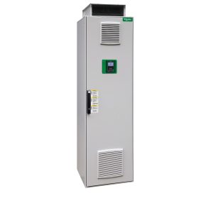 Variable speed drive, Altivar Process ATV600, ATV630, 200kW, 380 to 440V, IP21