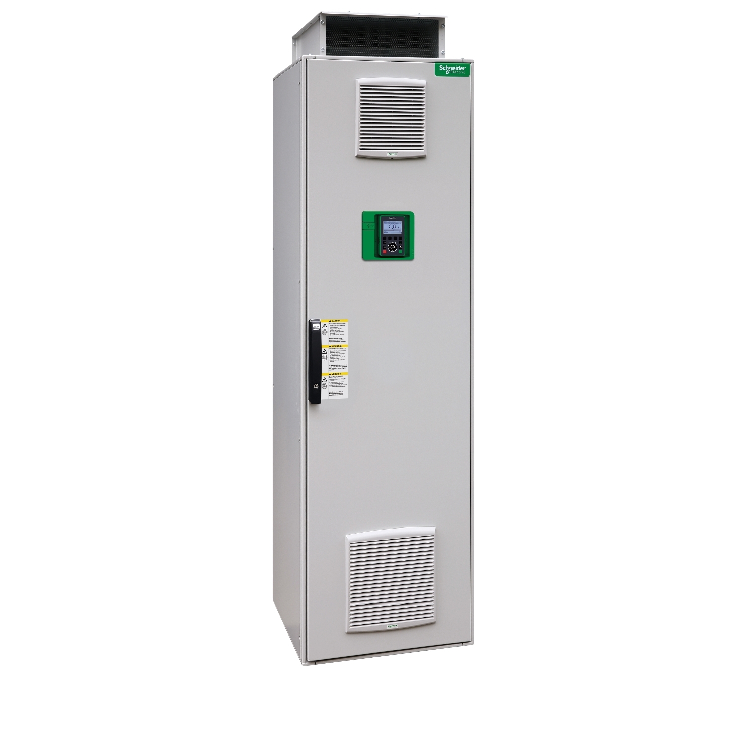 Variable speed drive, Altivar Process ATV600, ATV630, 315kW, 380 to 440V, IP21