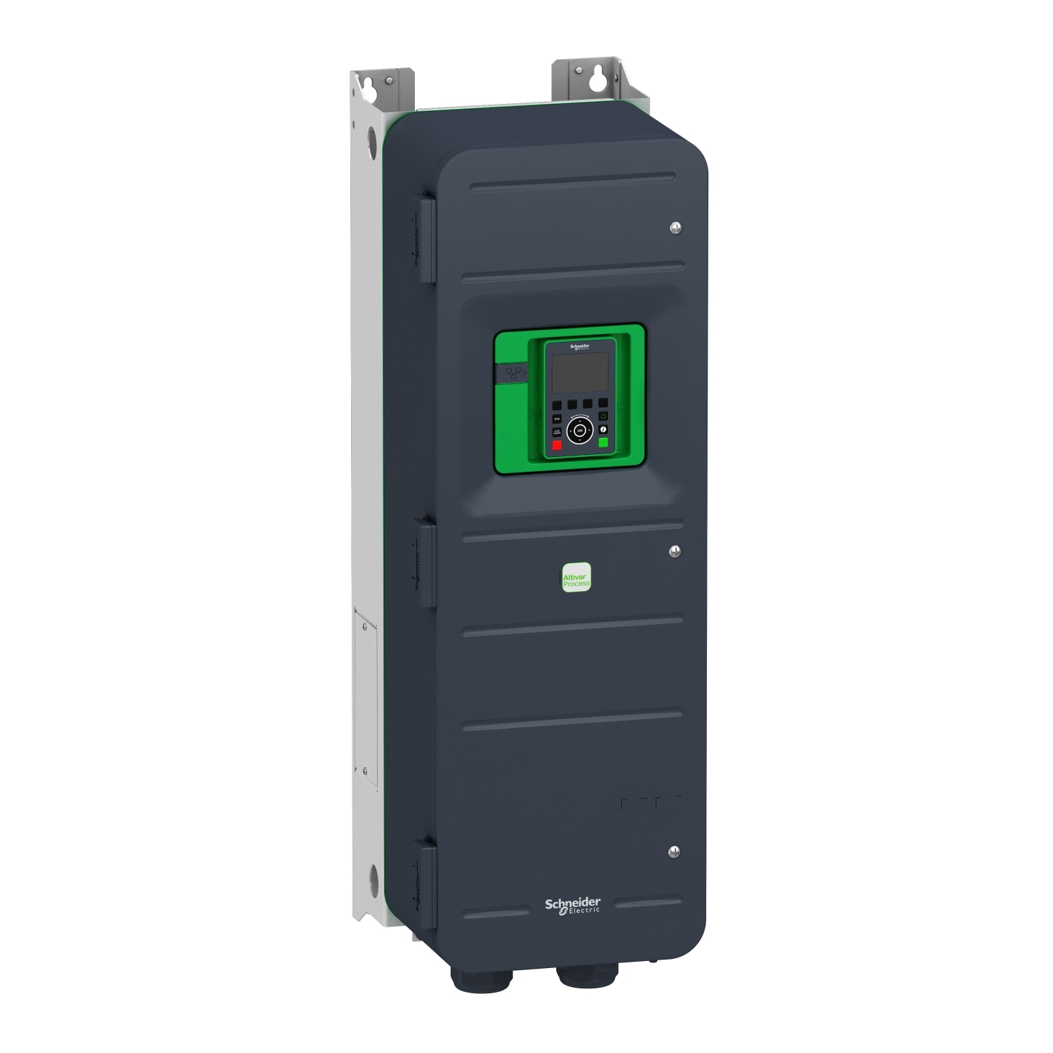 Variable speed drive ATV650 - 37kW/50HP - 380...480V - IP55