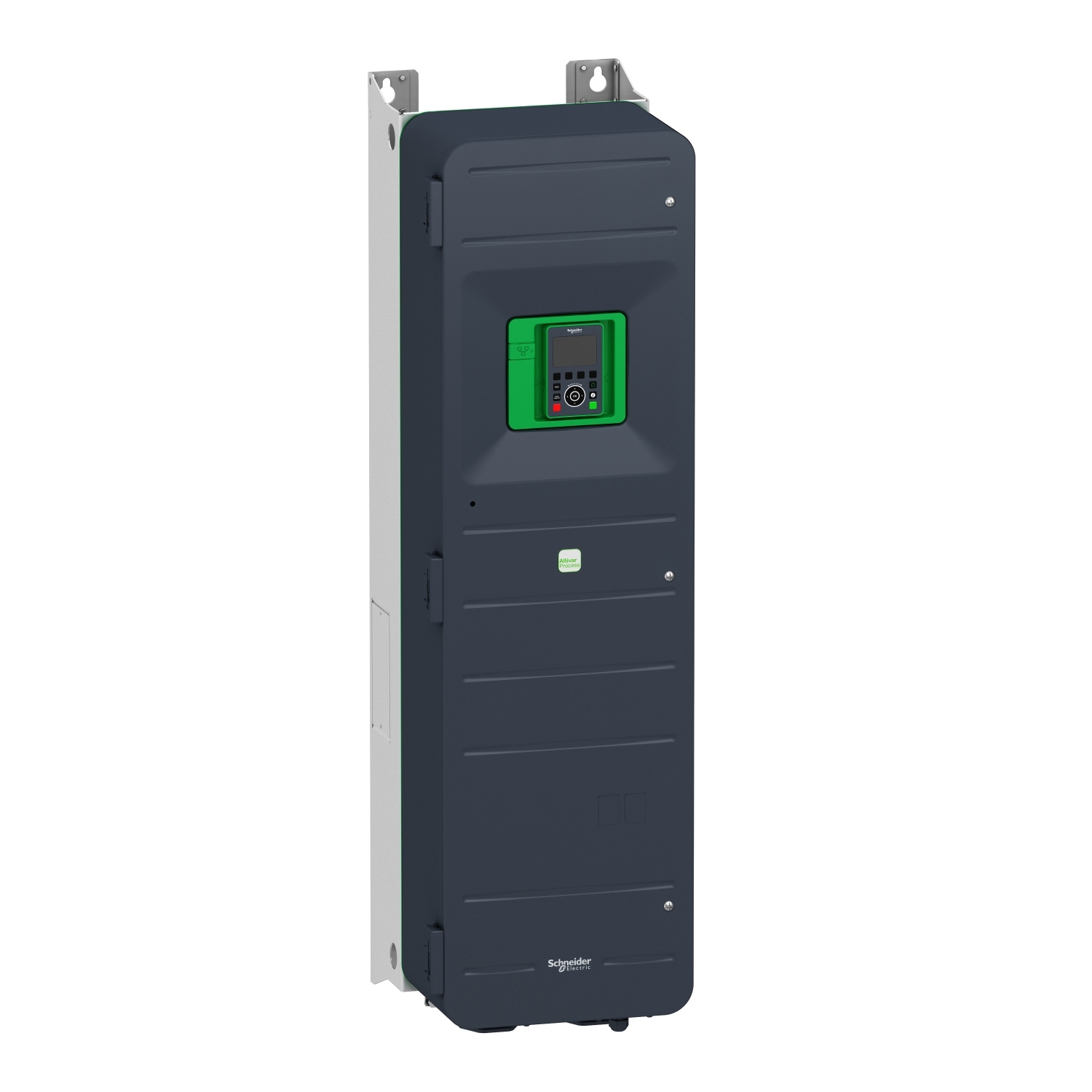 Variable speed drive ATV650 - 75kW/100HP - 380...480V - IP55