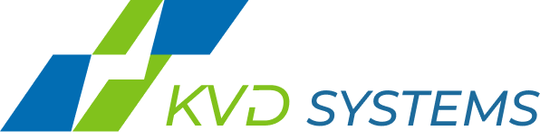 KVD SYSTEMS
