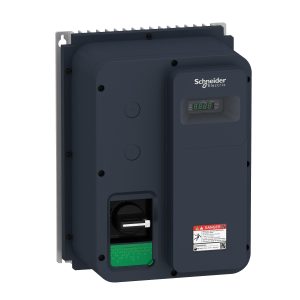 ATV320 - Drives for harsh environment IP66/IP65