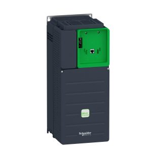 ATV600 - ATV630 integration drives