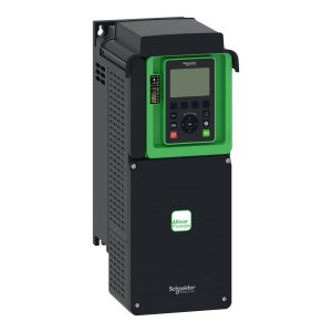 ATV600 - ATV630 wall-mounted drives