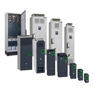 Frequency Converters