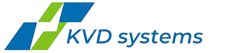 KVD SYSTEMS